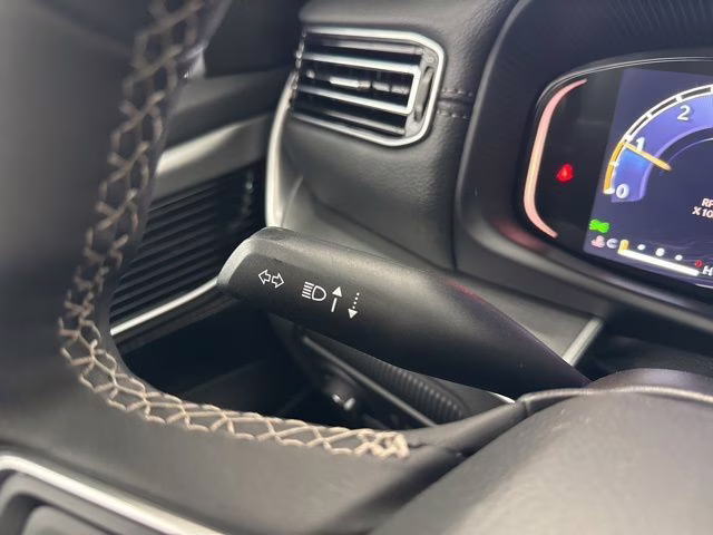 2026 Bright White Clearcoat Jeep Grand Wagoneer Limited 4X4 SUV