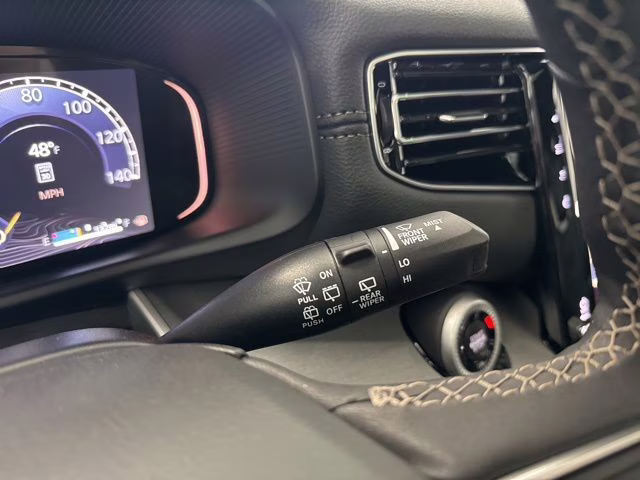 2026 Bright White Clearcoat Jeep Grand Wagoneer Limited 4X4 SUV