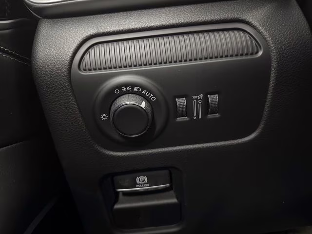 2026 Bright White Clearcoat Jeep Grand Wagoneer Limited 4X4 SUV