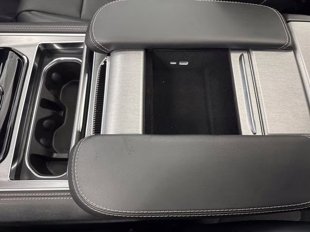 2026 Bright White Clearcoat Jeep Grand Wagoneer Limited 4X4 SUV