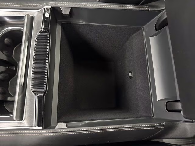 2026 Bright White Clearcoat Jeep Grand Wagoneer Limited 4X4 SUV