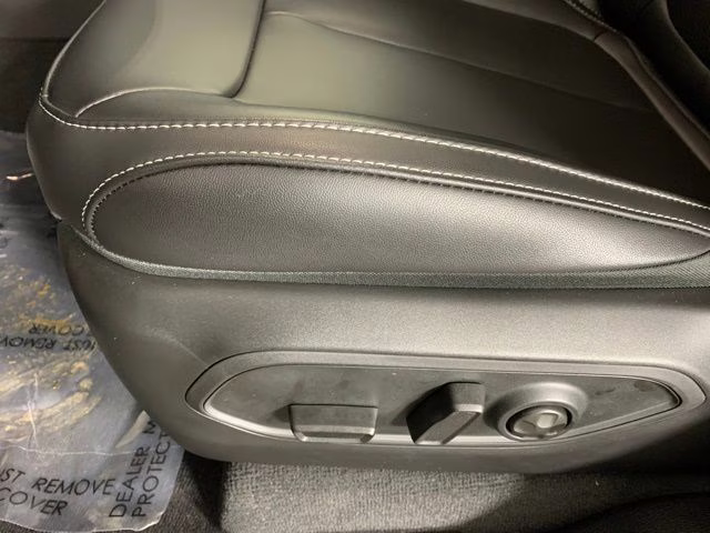 2026 Baltic Gray Metallic Clearcoat Jeep Grand Cherokee Limited 4X4 SUV