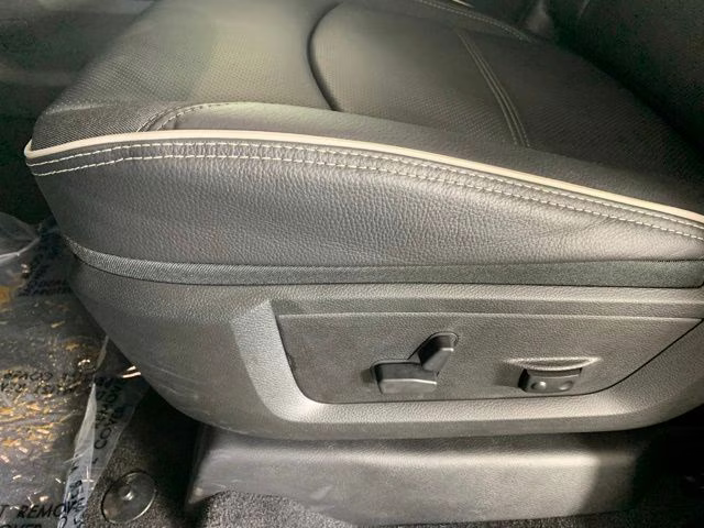 2026 Ceramic Gray Clearcoat Ram 3500 Limited Night Edition 4X4 Truck