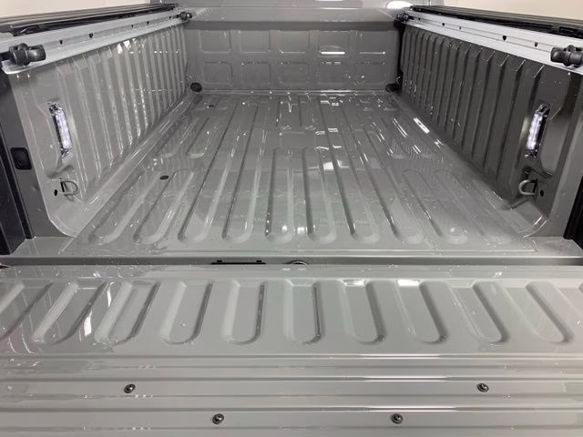 2026 Ceramic Gray Clearcoat Ram 3500 Limited Night Edition 4X4 Truck