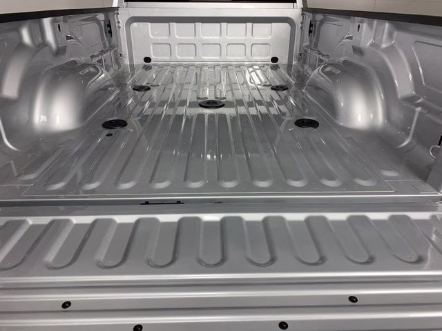 2026 Silver Zynith Ram 3500 Laramie 4X4 Truck