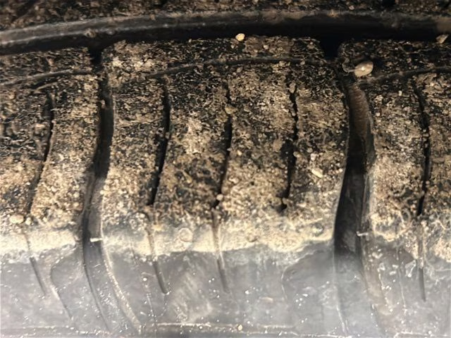 2023 Atlas Blue Metallic Ford Edge SEL AWD SUV