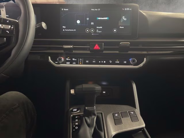 2026 Wolf Gray Kia Sportage X-Line AWD SUV