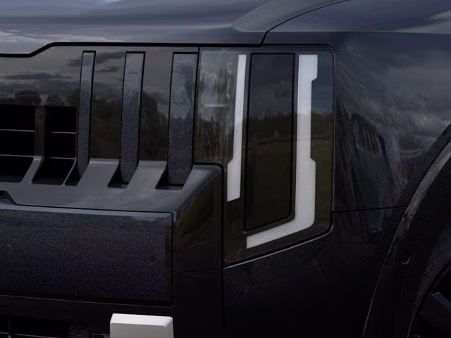 2027 Panthera Metal Kia Telluride Hybrid SX FWD SUV