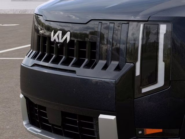 2027 Panthera Metal Kia Telluride Hybrid SX FWD SUV