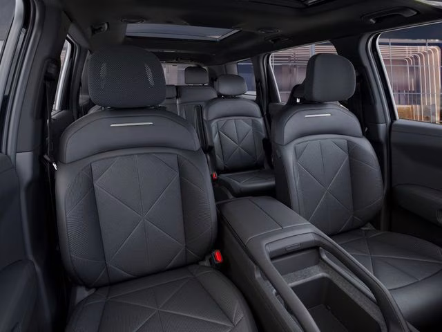 2027 Panthera Metal Kia Telluride Hybrid SX FWD SUV