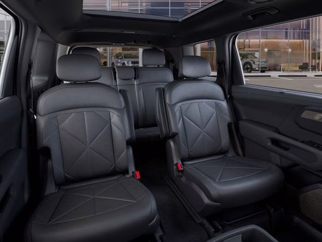 2027 Panthera Metal Kia Telluride Hybrid SX FWD SUV