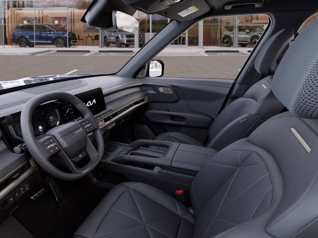 2027 Panthera Metal Kia Telluride Hybrid SX FWD SUV