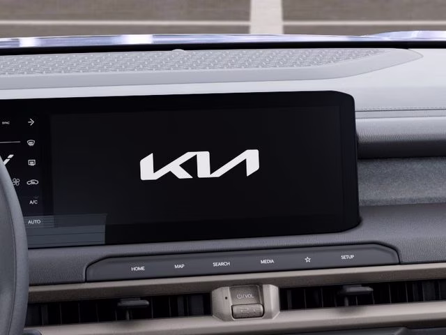 2027 Panthera Metal Kia Telluride Hybrid SX FWD SUV