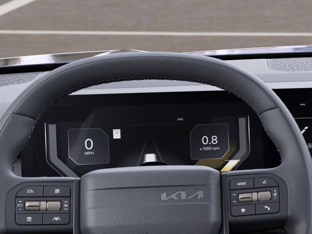 2027 Panthera Metal Kia Telluride Hybrid SX FWD SUV