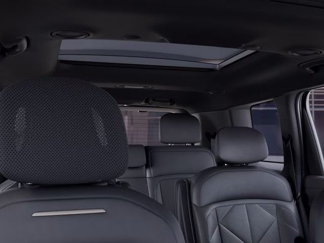 2027 Panthera Metal Kia Telluride Hybrid SX FWD SUV