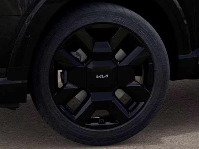 2027 Panthera Metal Kia Telluride Hybrid SX FWD SUV