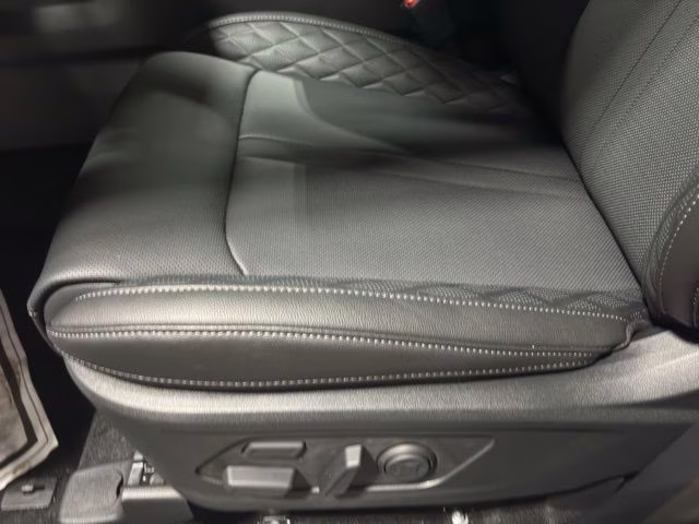 2026 Interstellar Gray Kia Sorento Hybrid X-Line SX Prestige AWD SUV