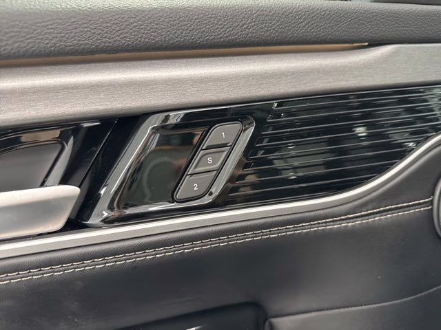 2026 Bright White Clearcoat Jeep Grand Wagoneer Limited 4X4 SUV