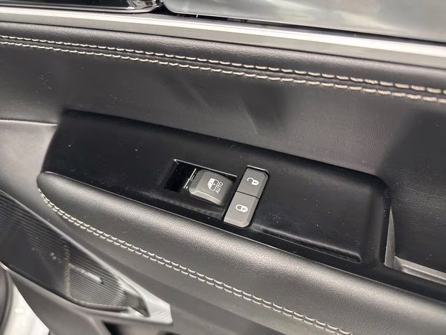 2026 Bright White Clearcoat Jeep Grand Wagoneer Limited 4X4 SUV