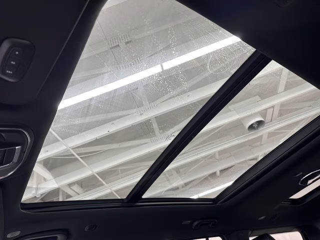 2026 Bright White Clearcoat Jeep Grand Wagoneer Limited 4X4 SUV