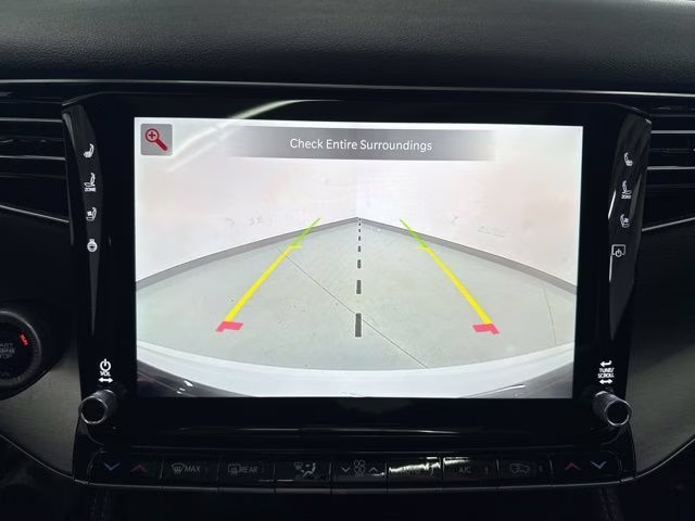 2026 Bright White Clearcoat Jeep Grand Wagoneer Limited 4X4 SUV