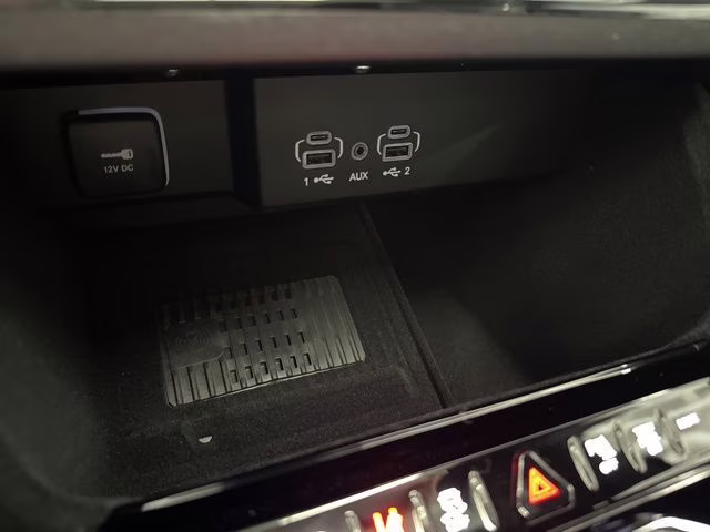 2026 Bright White Clearcoat Jeep Grand Wagoneer Limited 4X4 SUV