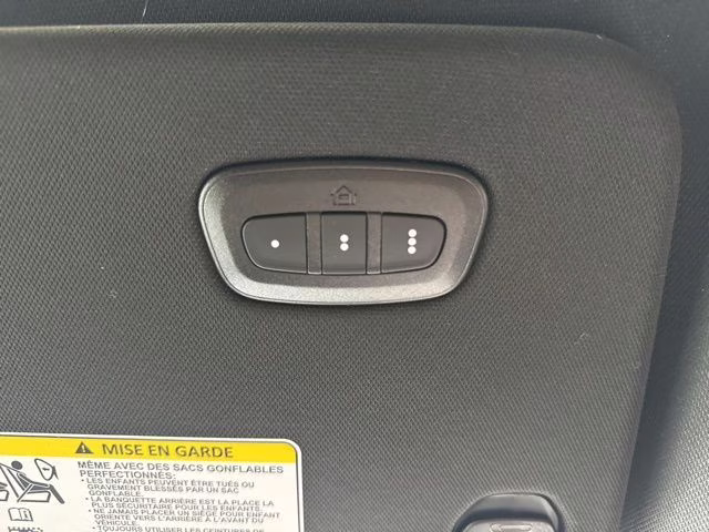 2026 Bright White Clearcoat Jeep Grand Wagoneer Limited 4X4 SUV