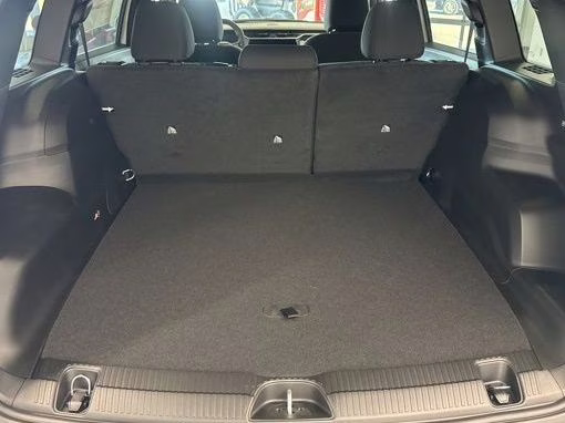 2026 Sting-Gray Clearcoat Jeep Cherokee Laredo 4X4 SUV