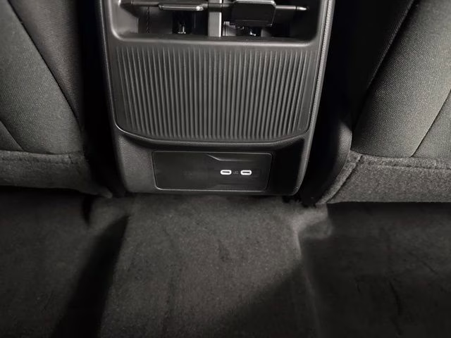 2026 Sting-Gray Clearcoat Jeep Cherokee Laredo 4X4 SUV