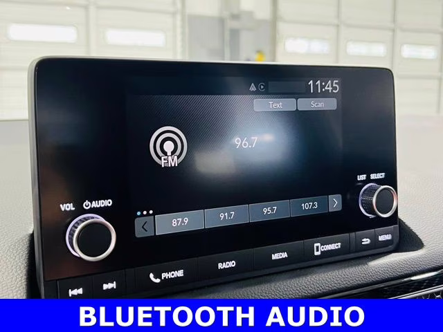 2026 Platinum White Pearl Honda Civic Sport FWD Hatchback