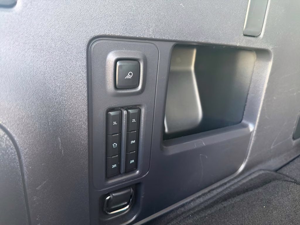 2025 Oxford White Ford Expedition Max Active 4X4 SUV