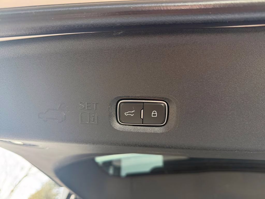 2025 Oxford White Ford Expedition Max Active 4X4 SUV