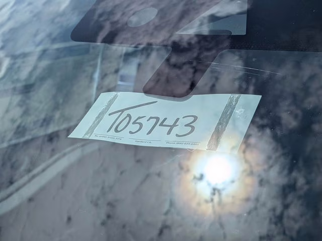 2026 Oxford White Ford Super Duty F-550 DRW XL 4X4 Truck