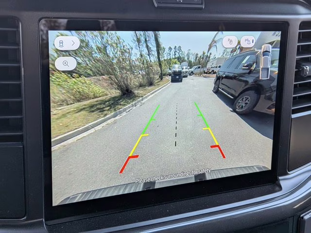 2026 Black Ford F-150 STX 4X4 Truck