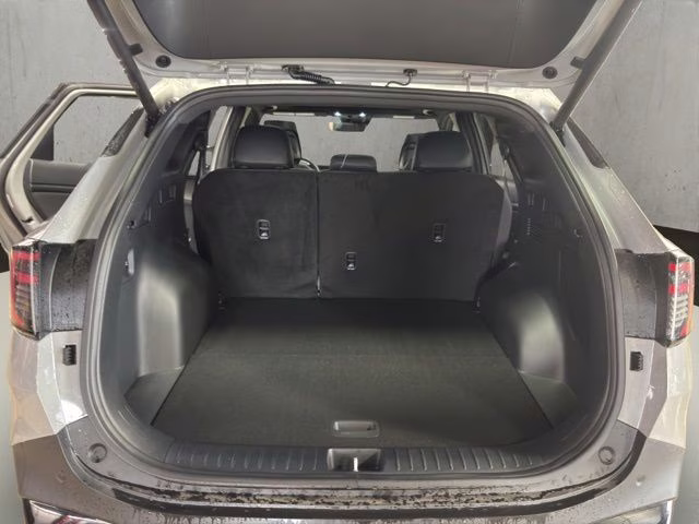 2026 Wolf Gray Kia Sportage X-Line AWD SUV