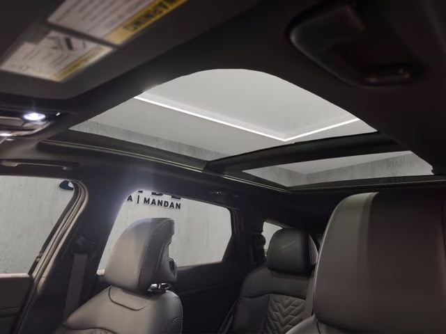 2026 Wolf Gray Kia Sportage X-Line AWD SUV