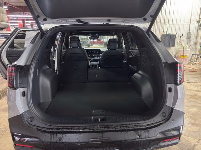 2026 Wolf Gray Kia Sportage X-Line AWD SUV