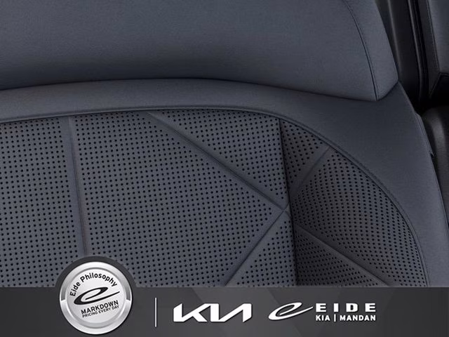 2027 Midnight Lake Blue Kia Telluride Hybrid SX FWD SUV