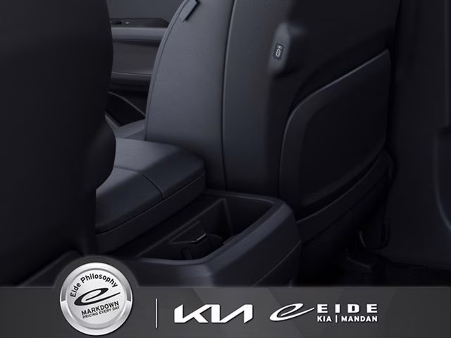 2027 Midnight Lake Blue Kia Telluride Hybrid SX FWD SUV