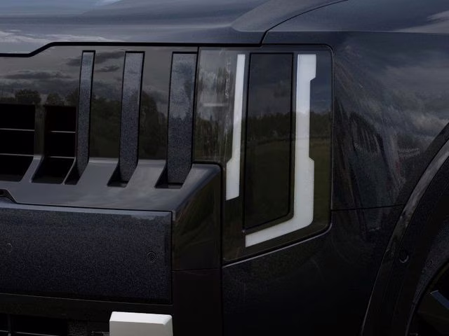 2027 Panthera Metal Kia Telluride Hybrid SX FWD SUV