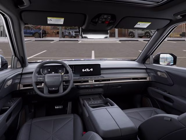 2027 Panthera Metal Kia Telluride Hybrid SX FWD SUV