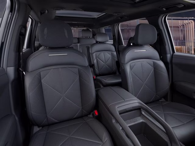 2027 Panthera Metal Kia Telluride Hybrid SX FWD SUV