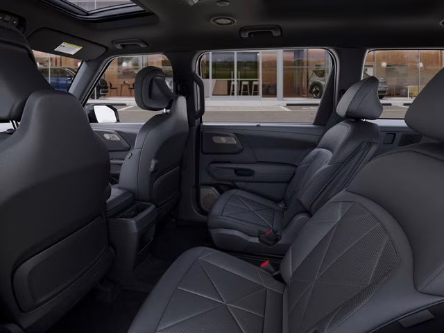 2027 Panthera Metal Kia Telluride Hybrid SX FWD SUV