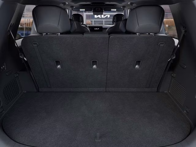 2027 Panthera Metal Kia Telluride Hybrid SX FWD SUV