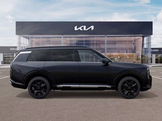 2027 Panthera Metal Kia Telluride Hybrid SX FWD SUV