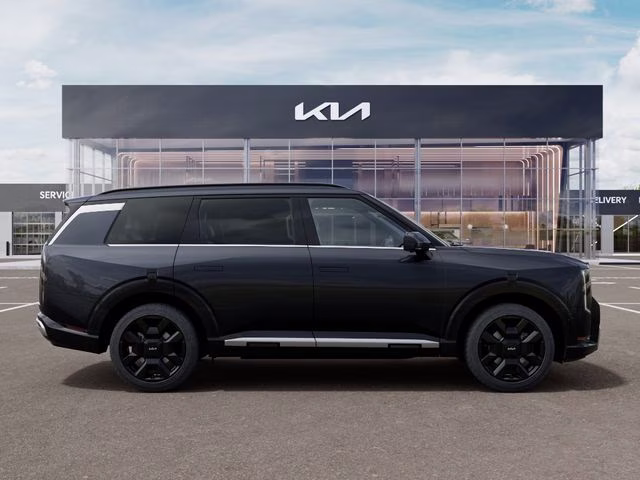 2027 Panthera Metal Kia Telluride Hybrid SX FWD SUV