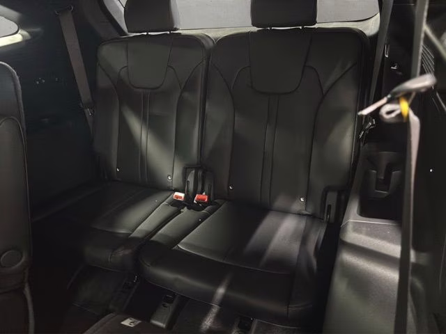 2026 Interstellar Gray Kia Sorento Hybrid X-Line SX Prestige AWD SUV