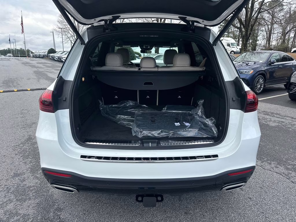 2026 Polar Mercedes-Benz GLE GLE 450 AWD SUV