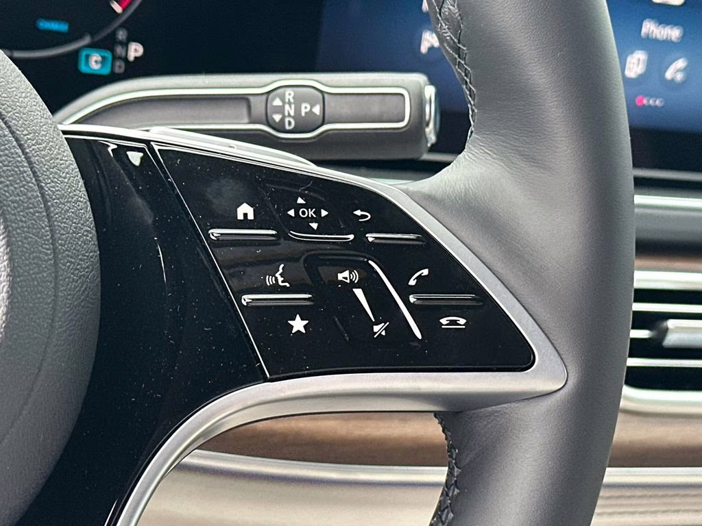 2026 Polar Mercedes-Benz GLE GLE 450 AWD SUV