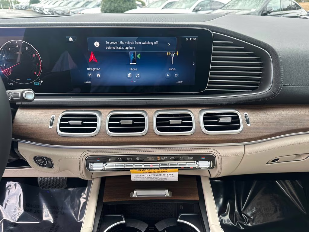 2026 Polar Mercedes-Benz GLE GLE 450 AWD SUV